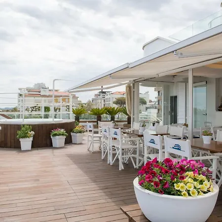 T-suite Riccione