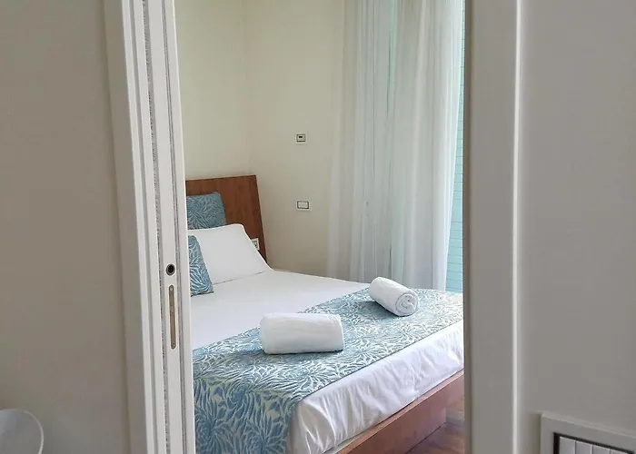 T-suite Hotel Riccione