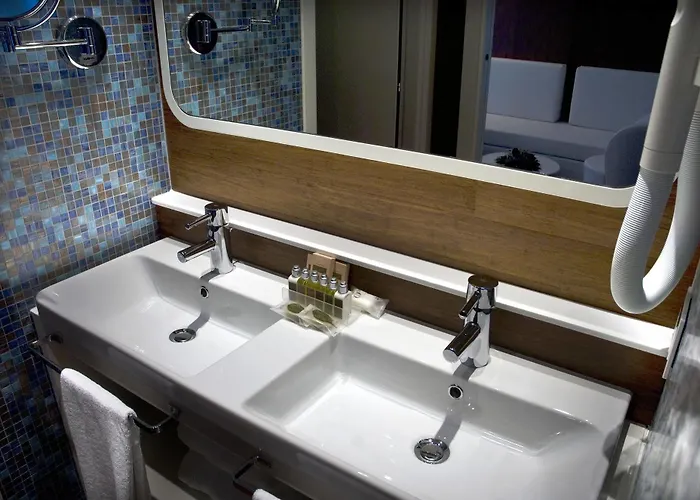 T-suite Hotel Riccione