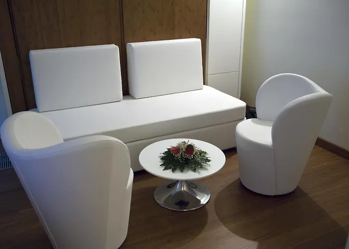 T-suite 리치오네