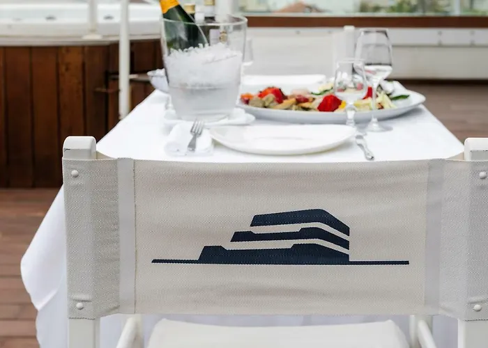 Hotel T-suite Riccione