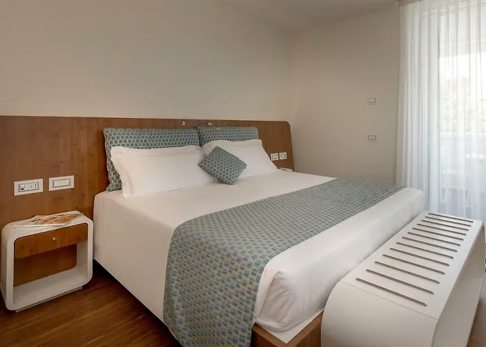 Hotel T-suite Riccione