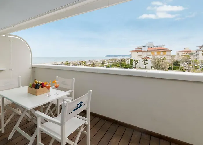 Hotel T-suite Riccione