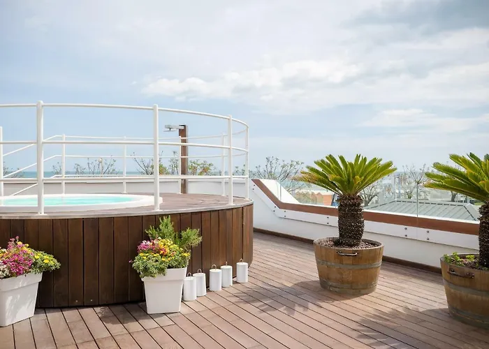 T-suite 리치오네