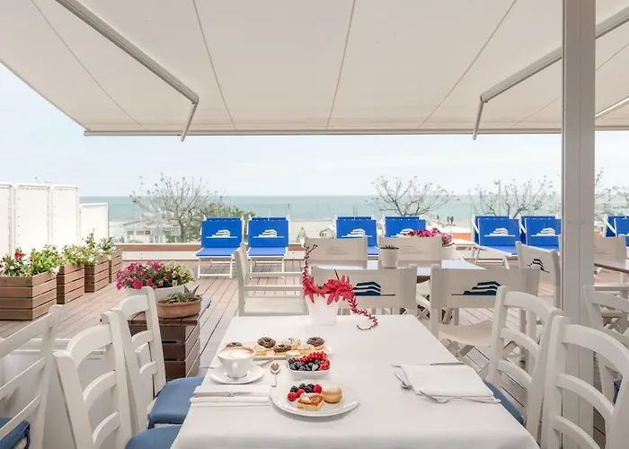 T-suite Hotel Riccione